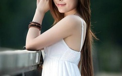 美女全身大曝光